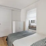 Διαμέρισμα Com Vista Rio *