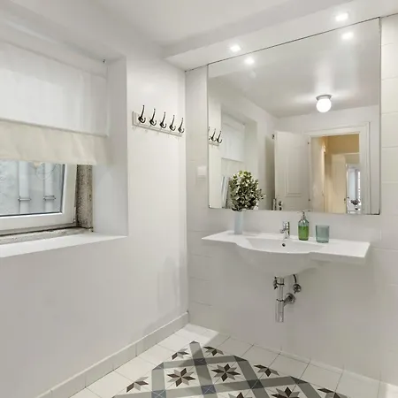 Apartment Com Vista Rio