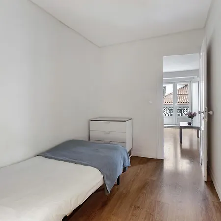 Com Vista Rio Апартаменты