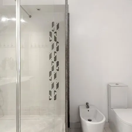 Apartment Com Vista Rio *