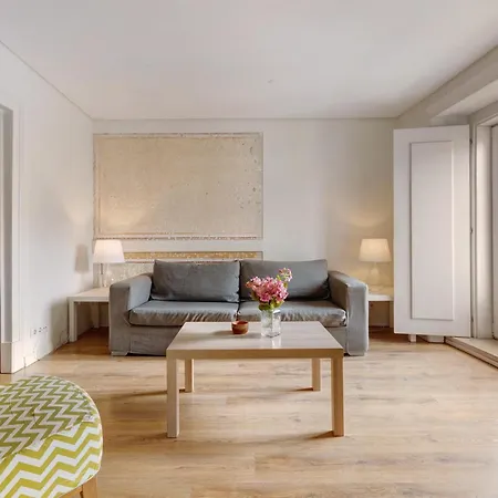 Com Vista Rio * Lissabon