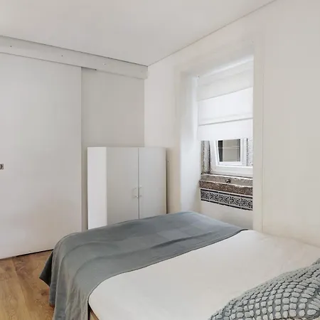 Apartment Com Vista Rio *