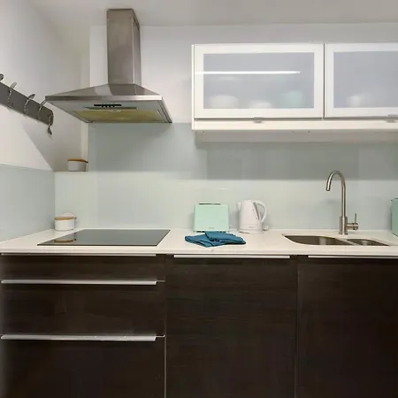 Com Vista Rio Apartment