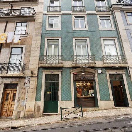 Com Vista Rio Apartment *