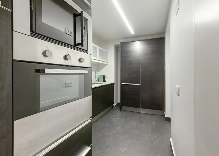 Διαμέρισμα Com Vista Rio Lisboa