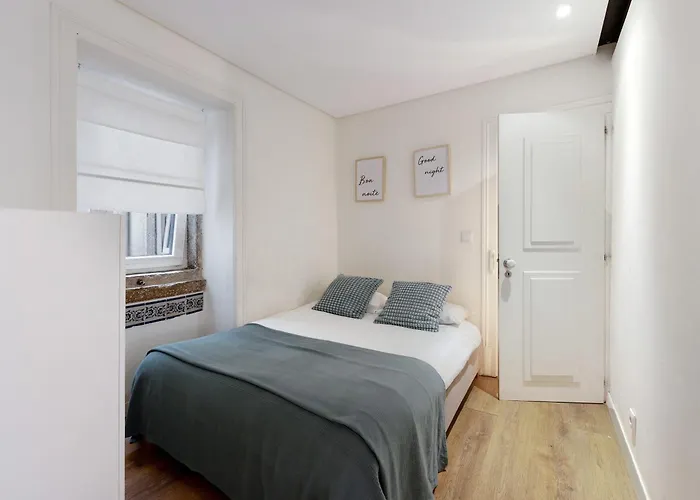 Com Vista Rio * Lisboa