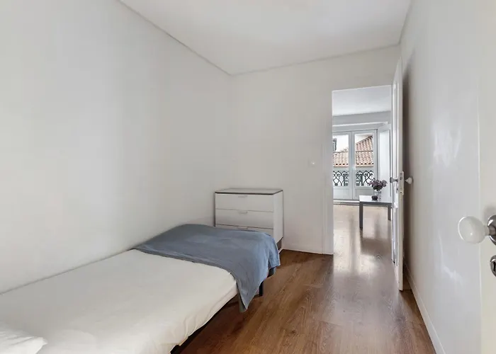 Com Vista Rio Διαμέρισμα