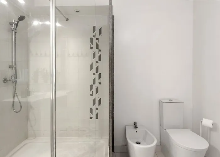 Διαμέρισμα Com Vista Rio *