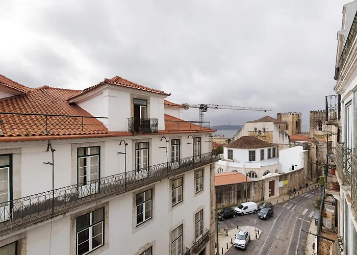 Διαμέρισμα Com Vista Rio