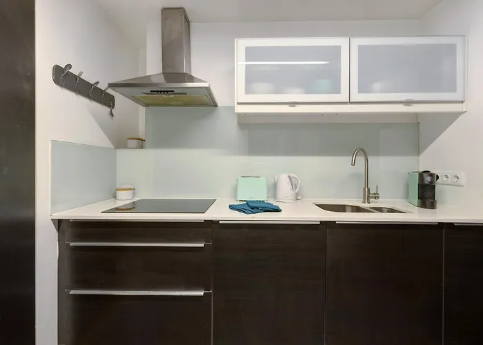 Com Vista Rio Διαμέρισμα