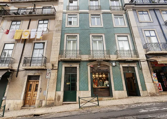 Com Vista Rio Διαμέρισμα *