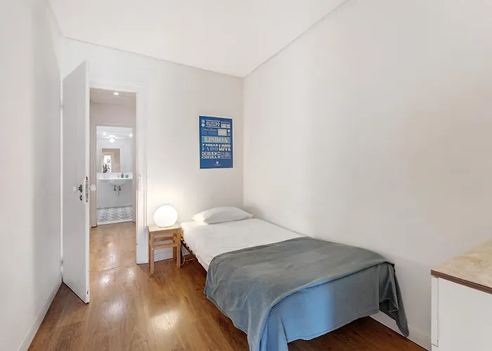 Com Vista Rio Διαμέρισμα