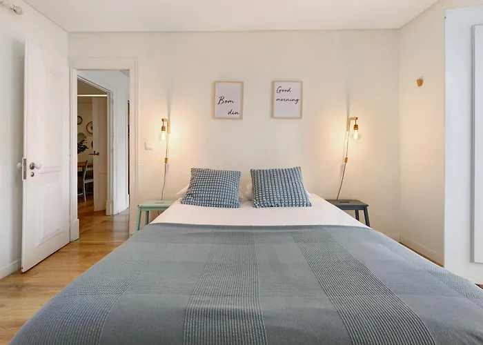 Com Vista Rio Διαμέρισμα